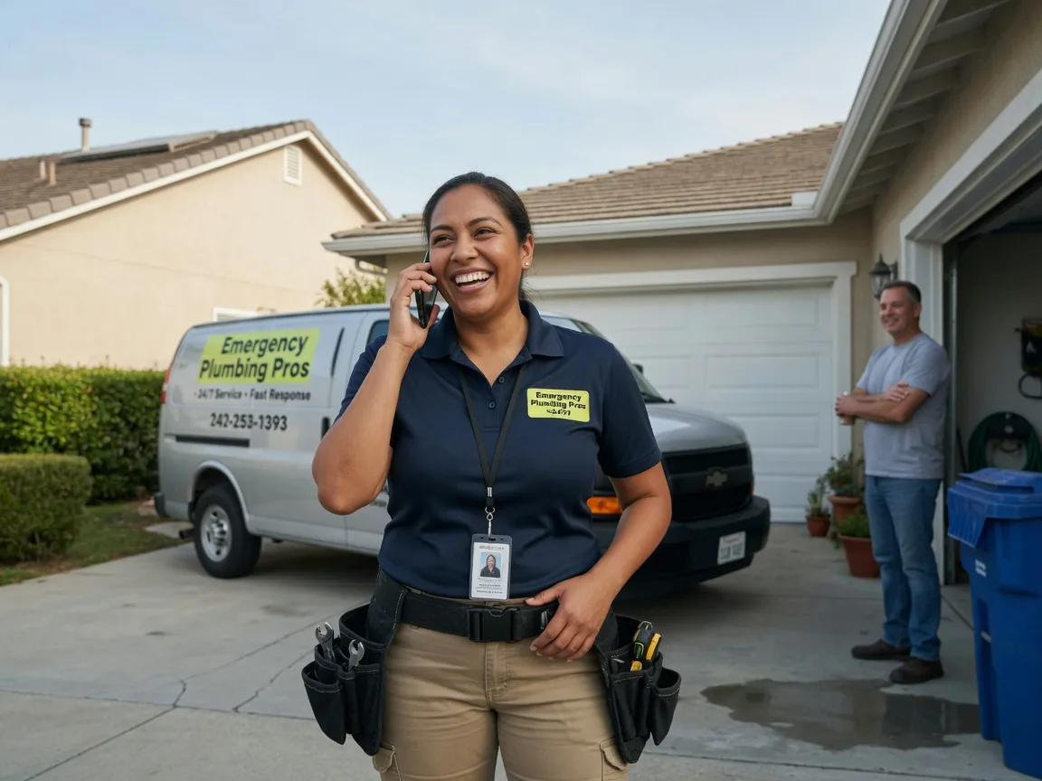 Emergency Plumber Cherry Creek, NY FAQs